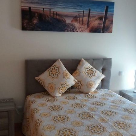 Apartamento Novo Com Piscina Olhao Exterior photo