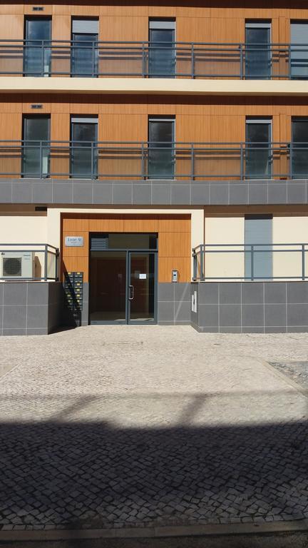 Apartamento Novo Com Piscina Olhao Exterior photo