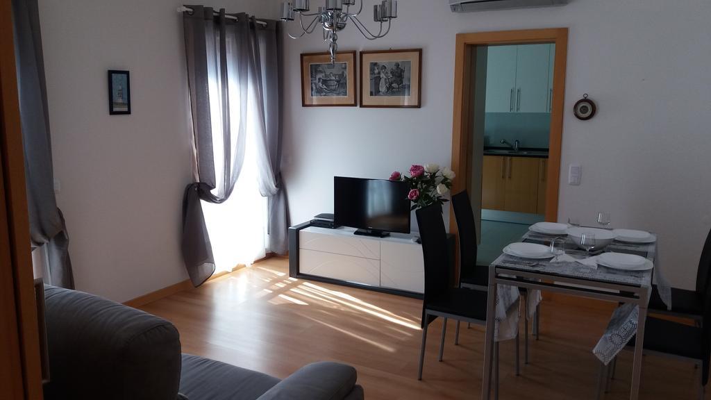 Apartamento Novo Com Piscina Olhao Exterior photo