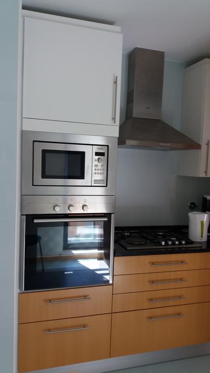 Apartamento Novo Com Piscina Olhao Exterior photo
