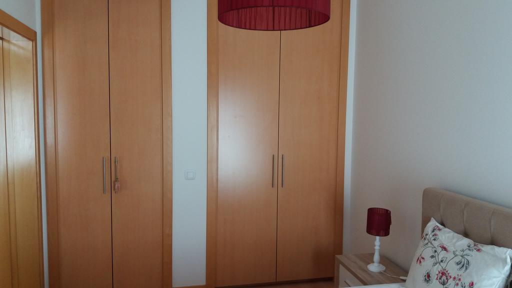 Apartamento Novo Com Piscina Olhao Exterior photo