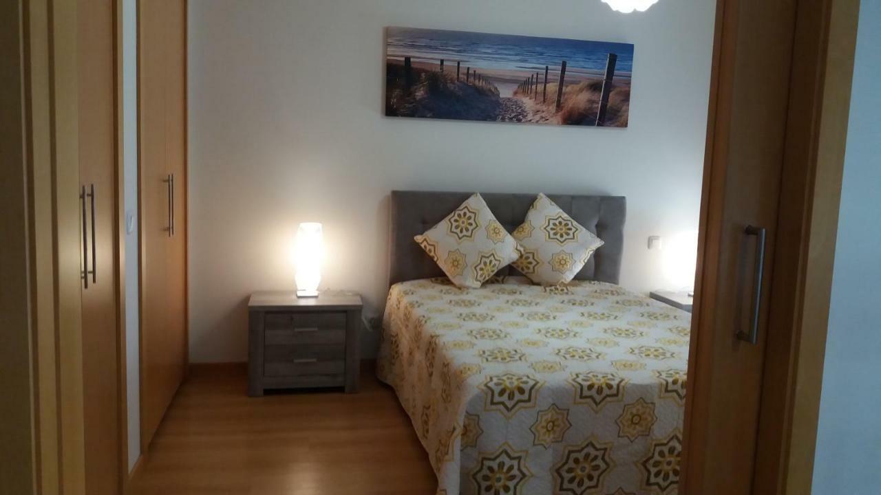 Apartamento Novo Com Piscina Olhao Exterior photo